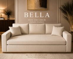 Bella sofa